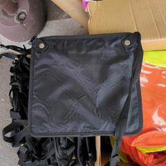 無料　腰バックの画像