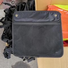 無料　腰バック