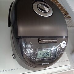 リユースのサカイ栃木店★ジモティ割あり★ TAIGER 炊飯器 ...