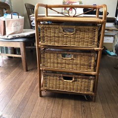 アンティーク家具