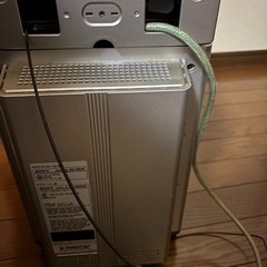 延長期間限定で値下げ　SONYホームシアター5.1chの画像