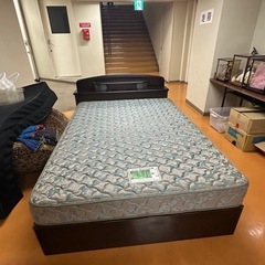 ダブルベット