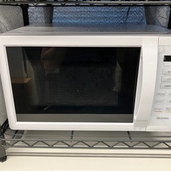 電子レンジ アイリスオーヤマ