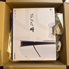 SONY ps5 本体 TV　CFI-2000ACR テレビ ゲ...