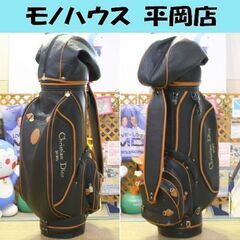 ジャンク扱い 希少 Christian Dior SPORTS ...