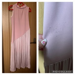 【値下げ】レディース　夏服11点💜ワンピースなどほぼブランドの画像