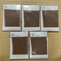 【新品】ストッキング｜５つセットでお買い得！