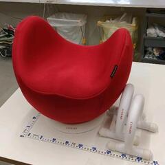 ここ(*^^*)ページ⭐︎バランスチェアー2個セット⭐︎中古品 バランスチェアー <NEW>掘り出し物が買取新入荷！通販サイトもお