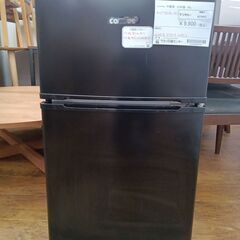 ★リユースのサカイ水戸店★ comfee 冷蔵庫 90L 22年...