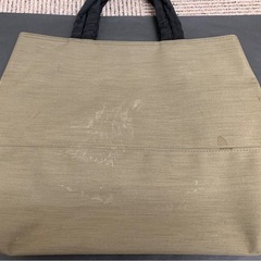 tehen ハンドバッグの画像