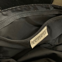 tehen ハンドバッグの画像