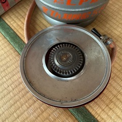 アウトドア　調理器具　ミニクックの画像