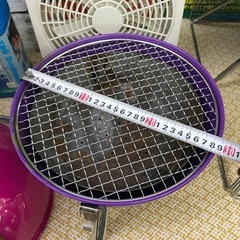 バーベキューコンロ  ボールグリル キャンプ アウトドアの画像