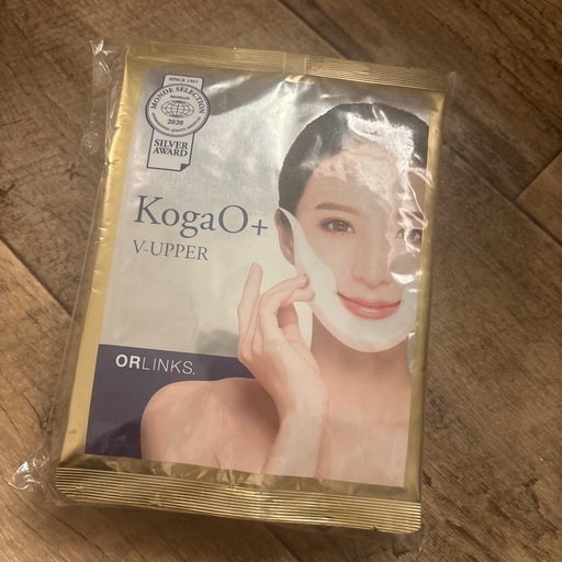 KogaO +  パック7袋セット