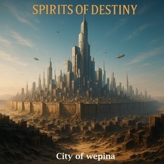 Spirits of Destiny ファンクラブ