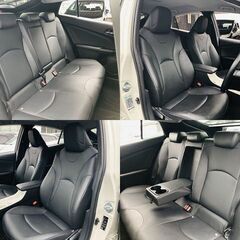 H28　トヨタ　プリウス 【福岡自社ローンBOND】保証金無・頭金無・GPS無・人柄重視・代車費無料・納車費無料・ LINE相談・他店で断られた方、大歓迎!!の画像