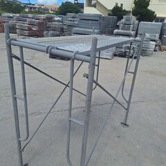 中古 BT（建枠足場）1セット