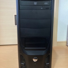 💻Windows10 HDD1TB+core i3+NVIDIA 9800GT搭載デスクトップパソコン Officeインストール済み おまけ付き　動作確認済み💻の画像