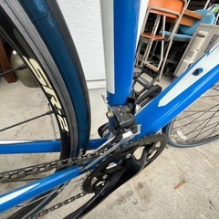 0078 GIANT ロードバイク　Defy3の画像
