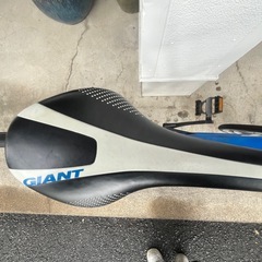 0078 GIANT ロードバイク　Defy3の画像