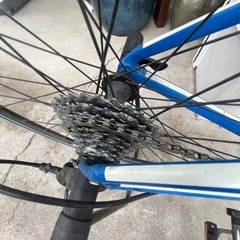 0078 GIANT ロードバイク　Defy3の画像