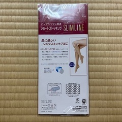 【新品】ストッキングの画像