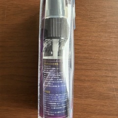 【新品未使用】メガネサングラス曇り止めスプレーの画像
