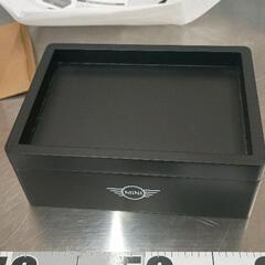 0610-092 MINI キーボックス　小物入れ
