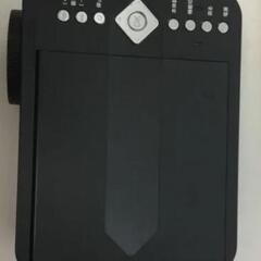 スクリーンの画像
