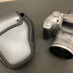 FUJIFILM デジタルカメラの画像