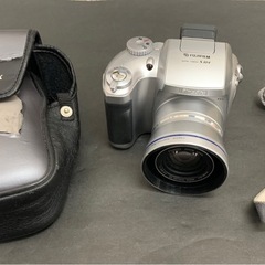 FUJIFILM デジタルカメラ