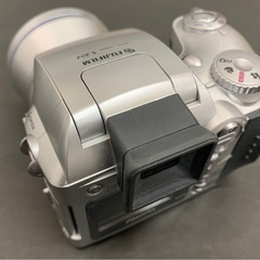 FUJIFILM デジタルカメラの画像