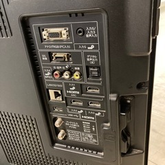 取りに来れる方限定！32ｲﾝﾁのSHARPの液晶ﾃﾚﾋﾞです！の画像