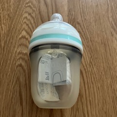 【新品未使用】　哺乳Nuby