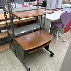 リユースのサカイ東金店　PCデスク　TJ12621