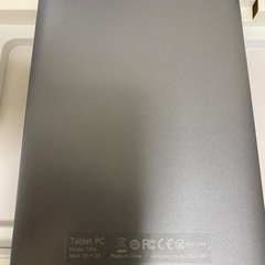 Androidタブレット ALLDOCUBE iPlay 60 mini アンドロイド タブレットの画像