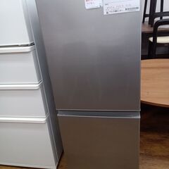 ★リユースのサカイ水戸店★ AQUA 冷蔵庫 126L 19年製...