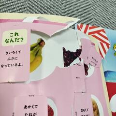 こどもチャレンジ しまじろう　 ぽけっと　 ほっぷ　絵本、DVDの画像