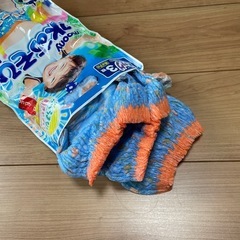 水遊びパンツの画像