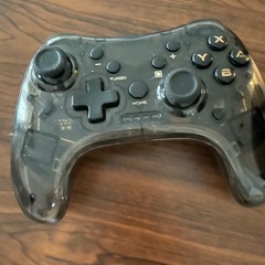 Switch プロコン