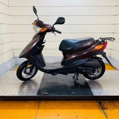 44311km ★始動動画あり★ ヤマハ　JOG SA36J　原...