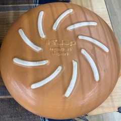 【ドリーム川西店御来店限定】 ケデップ/超耐熱マルチテーブルポット/未使用品【2003249255629835】の画像