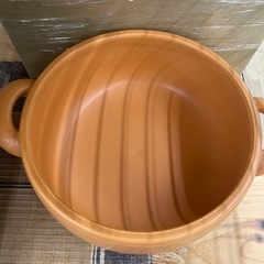 【ドリーム川西店御来店限定】 ケデップ/超耐熱マルチテーブルポット/未使用品【2003249255629835】の画像