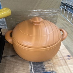 【ドリーム川西店御来店限定】 ケデップ/超耐熱マルチテーブルポッ...
