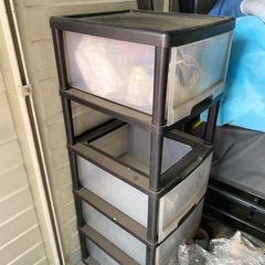 いろいろ　500¥ の画像
