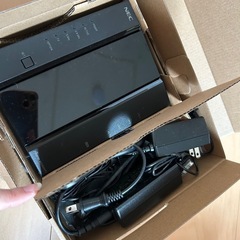 NEC WiFi