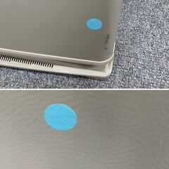 高年式!2023年製! Panasonic パナソニック 冷蔵庫 NR-C344C-N 335L 3ドア 右開き グレイスゴールド 中古家電 店頭引取歓迎 R9663の画像
