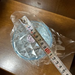 ｼﾅﾓﾛｰﾙ小物入れの画像