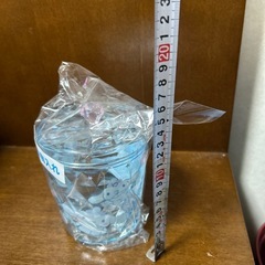 ｼﾅﾓﾛｰﾙ小物入れの画像