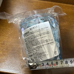 ｼﾅﾓﾛｰﾙ小物入れの画像